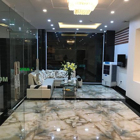 Khách sạn Trâm Anh Quy Nhon Esterno foto