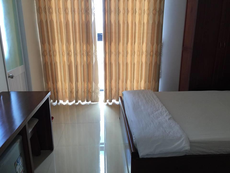 Khách sạn Trâm Anh Quy Nhon Esterno foto