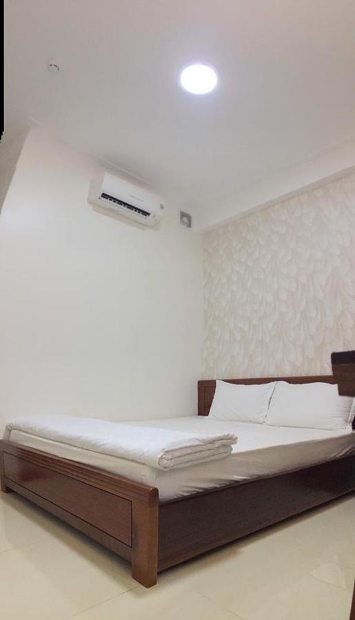 Khách sạn Trâm Anh Quy Nhon Esterno foto