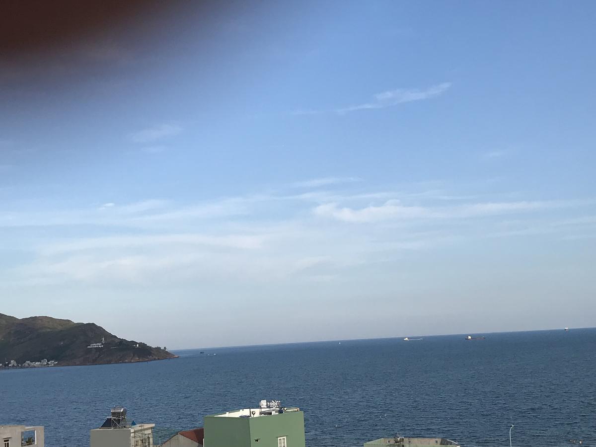 Khách sạn Trâm Anh Quy Nhon Esterno foto